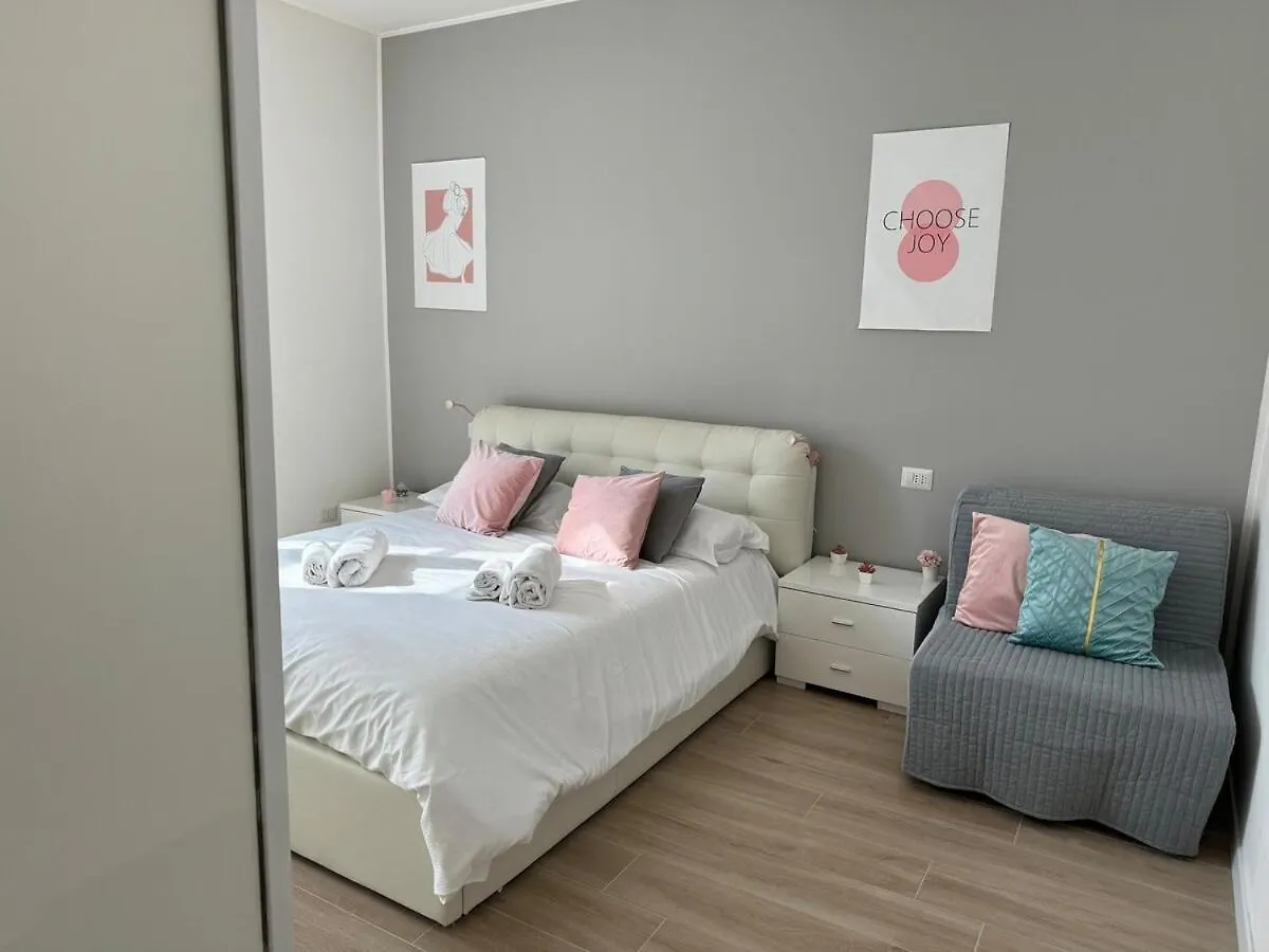 Monza Center In 10 Min-Wonderful Xl Suite,Comfort Италия