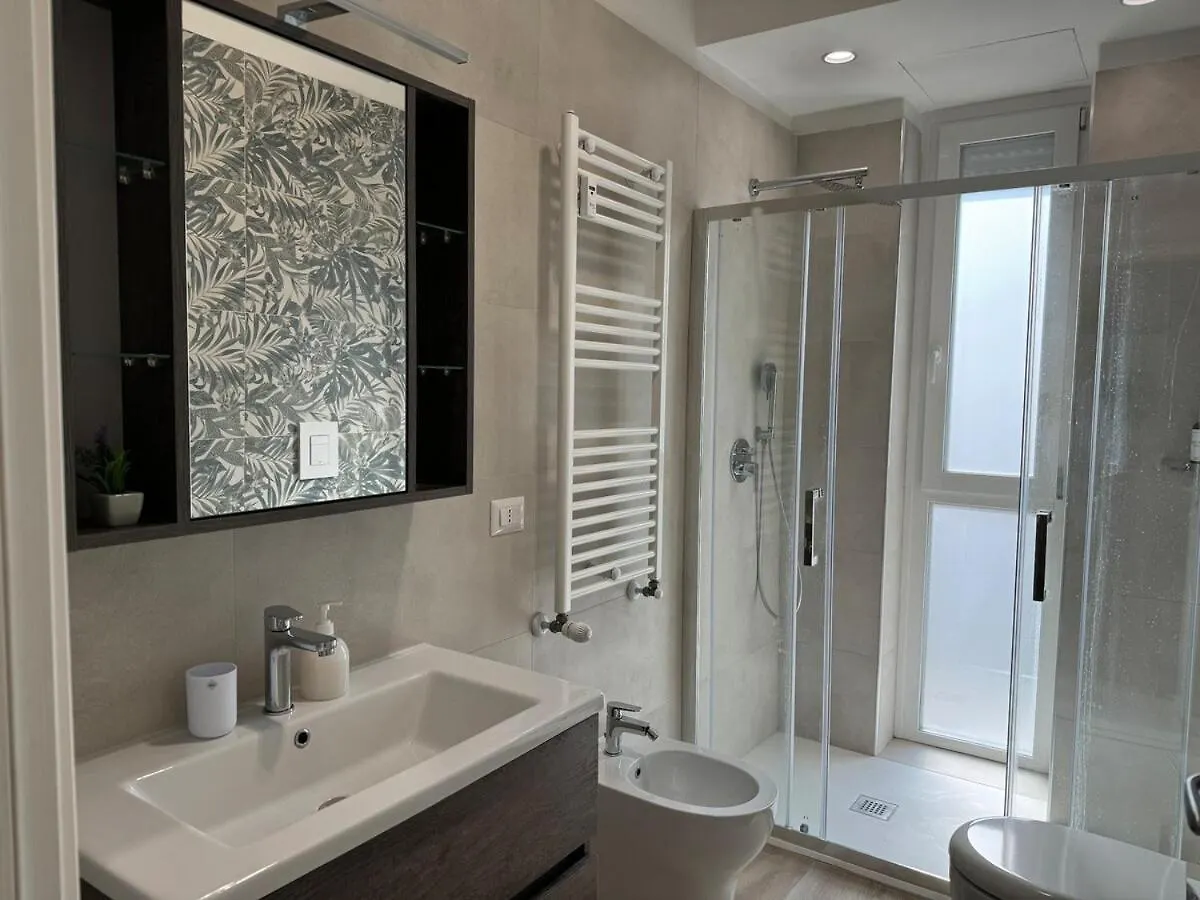 Monza Center In 10 Min-Wonderful Xl Suite,Comfort Италия